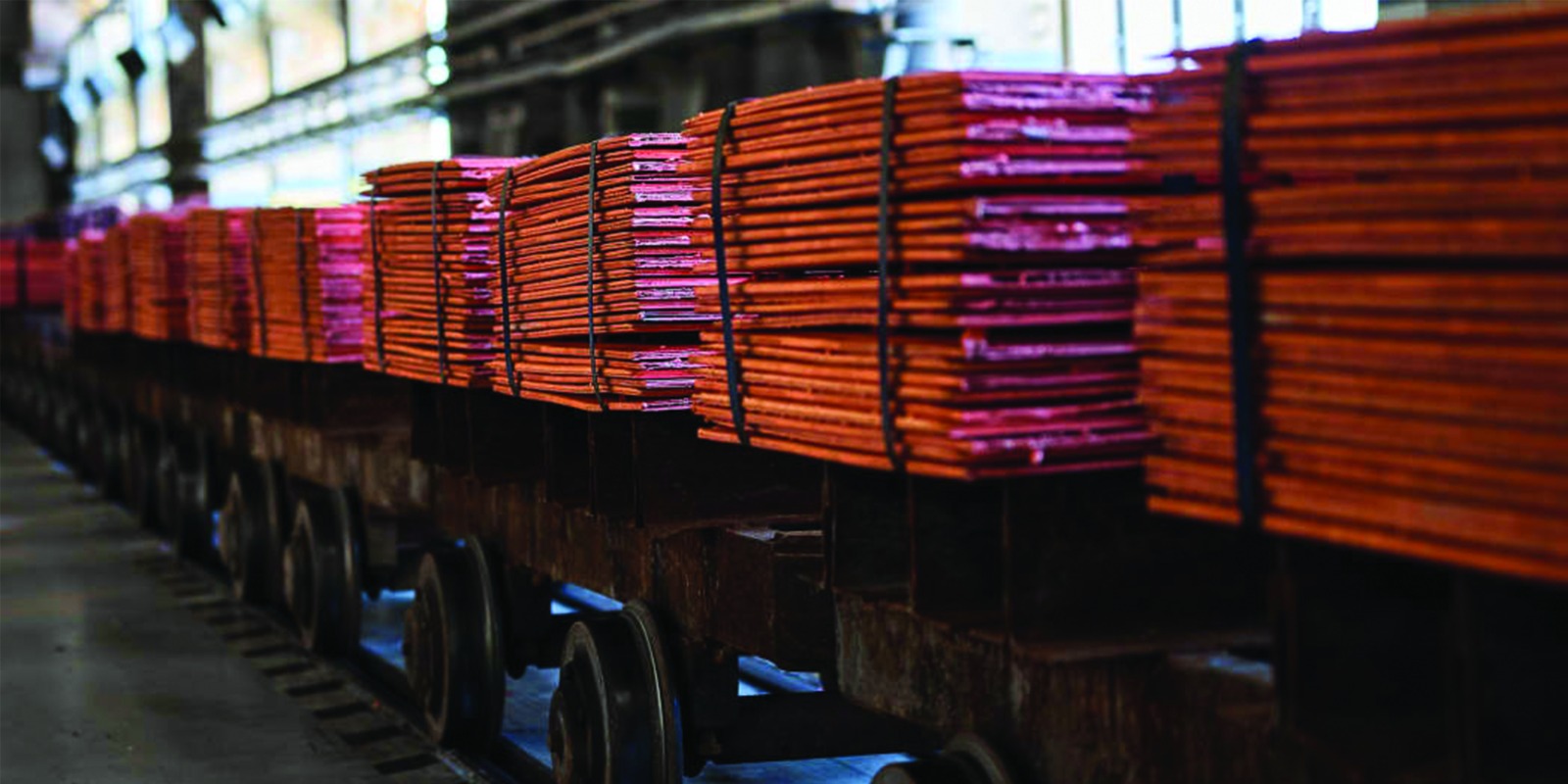 کاتد مس چیست؟ – نحوه تولید + راهنمای خرید + قیمت