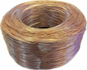 مفتول مسی ساتراپ ثقفی ۸ میلی‌متر