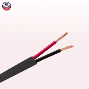 کابل افشان دو رشته