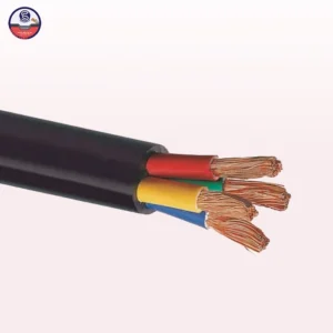 کابل افشان چهاررشته
